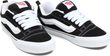 Knu Skool, BLACK/TRUE WHITE