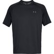 UA Tech SS Tee 2.0 Black