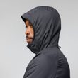 Keb Thermal Wind Jacket M UN Blue