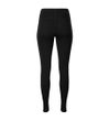 WarmWool longs high waist W's Jet Black