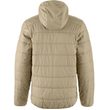 Keb Padded Hoodie M Fossil