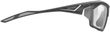 SYDUS - RX DEMOLENS Black Matte / Optical Dock Frozen Ash