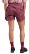 Sierra Rock Short W, Redwood/Rosebay