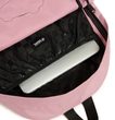 Old Skool Classic Backpack Pink Dawn