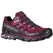 Ultra Raptor II Wide Woman Gtx, Red Plum/Carbon