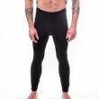 CYKLO RACE ZERO pánské kalhoty dlouhé, true black