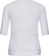 W's Raceday S/S Jersey Hydrogen White