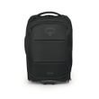 OZONE 2-WHEEL CARRY ON 40, black