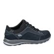 Banks Low Bunion LL Navy/Black