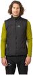 Deyn Vest, anthracite