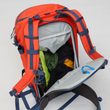 Bergtagen Touring 30 M/L Flame Orange-Mountain Blue