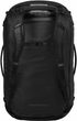 TRANSPORTER DUFFEL 65 RAVEN BLACK