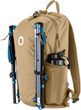 Abisko Softpack 16 Navy