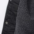 Greenland Winter Jacket M Wood Brown