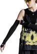 RUNNING ARMSLEEVES X Black