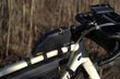 Expedition top tube pack (1l) black