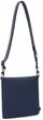 GO CROSSBODY POUCH 4 coastal blue