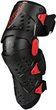 KNEE/SHIN GUARD TRIAD, BLACK