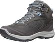 TERRADORA EXPLORER MID WP WOMEN steel grey/clear sky