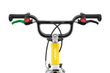 Woom GO 3 Automagic, Vibrant Yellow