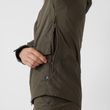 Lappland Hybrid Jacket M Dark Olive