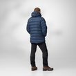 Expedition Mid Winter Jacket M Black-Basalt
