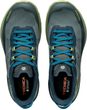 Spark S GTX, blue/light green