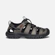 TARGHEE III SANDAL MEN grey/black
