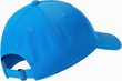 Baseball Cap Mammutlacier blue