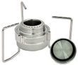 Stand Alcohol Burner