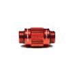 ABS-1 PRO HP CHUCK HEAD BLACK / RED