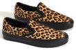 Classic Slip-On LEOPARD/BLACK