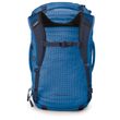 TRANSPORTER SQUFFEL 44, blue flame/scoria blue