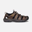 TARGHEE III SANDAL MEN, bison/mulch