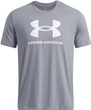 UA SPORTSTYLE LOGO UPDATE SS, šedá