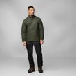 Expedition X-Lätt Jacket M Black Oak