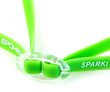 SPARKI zelené
