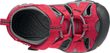 Seacamp II CNX INF racing red/gargoyle