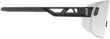 Elicit Photochromic Translucent Black/Clarity Photochromic/Changeable Grey