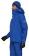 Eiger Nordwand Advanced HS Hooded Jacket Men eiger blue