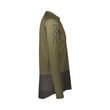 MTB Pure LS Jersey Epidote Green/Sylvanite Grey
