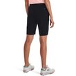 UA Links Short, Black