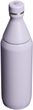All Day Slim Bottle 600 ml Purple Dust