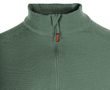 POLAROS Sweatshirt green