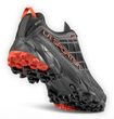 Akyra II GTX Black/Cherry Tomato
