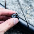 CLIK® VALVE CORES BY SCHWALBE / BLACK
