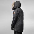 Polar Expedition Parka M, Iron Grey-Black