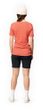 Lauparen Merino 190 Base Tee Wmn, Coral
