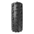Terreno T80 coarse loose 37-622 Gravel Endurance Full Black G2.0