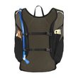 Chase Adventure 8 Vest Black/Earth